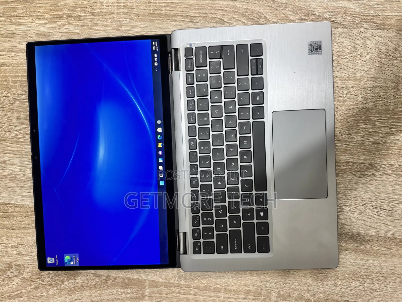 Laptop Dell Latitude 7410 16GB Intel Core i7 SSD 512GB