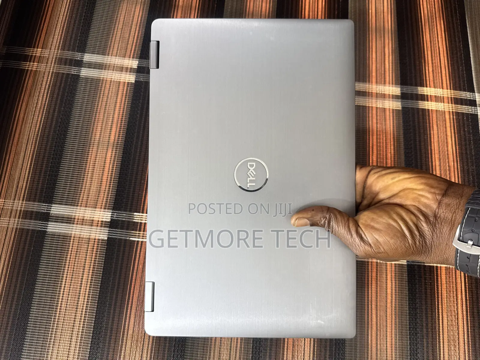 Laptop Dell Latitude 7410 16GB Intel Core i7 SSD 512GB