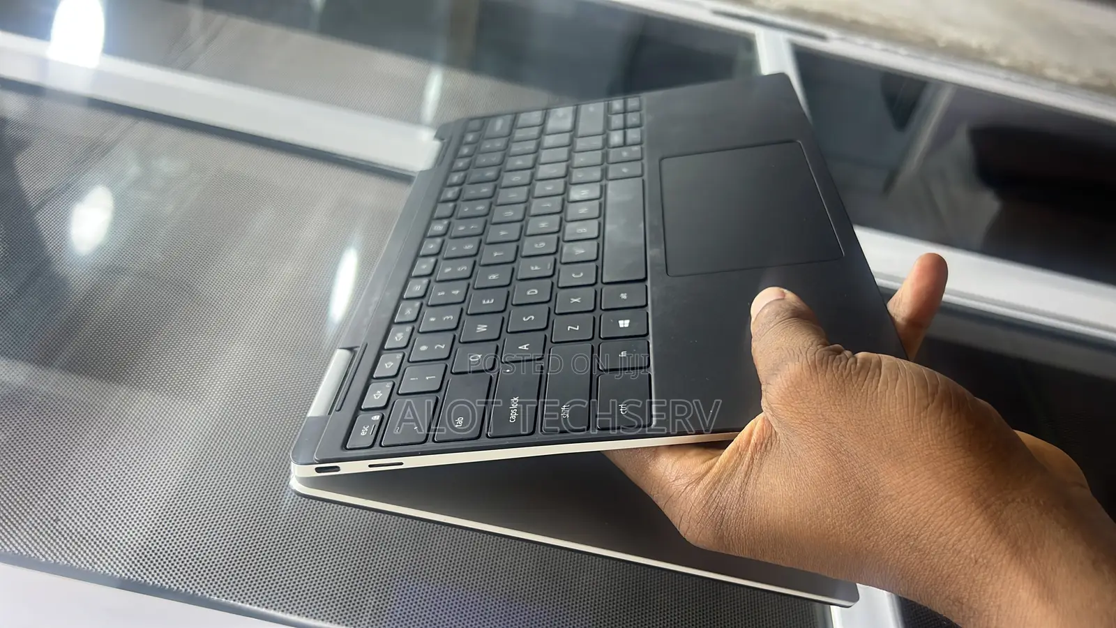 Laptop Dell XPS 13 7390 16GB Intel Core i7 SSD 512GB