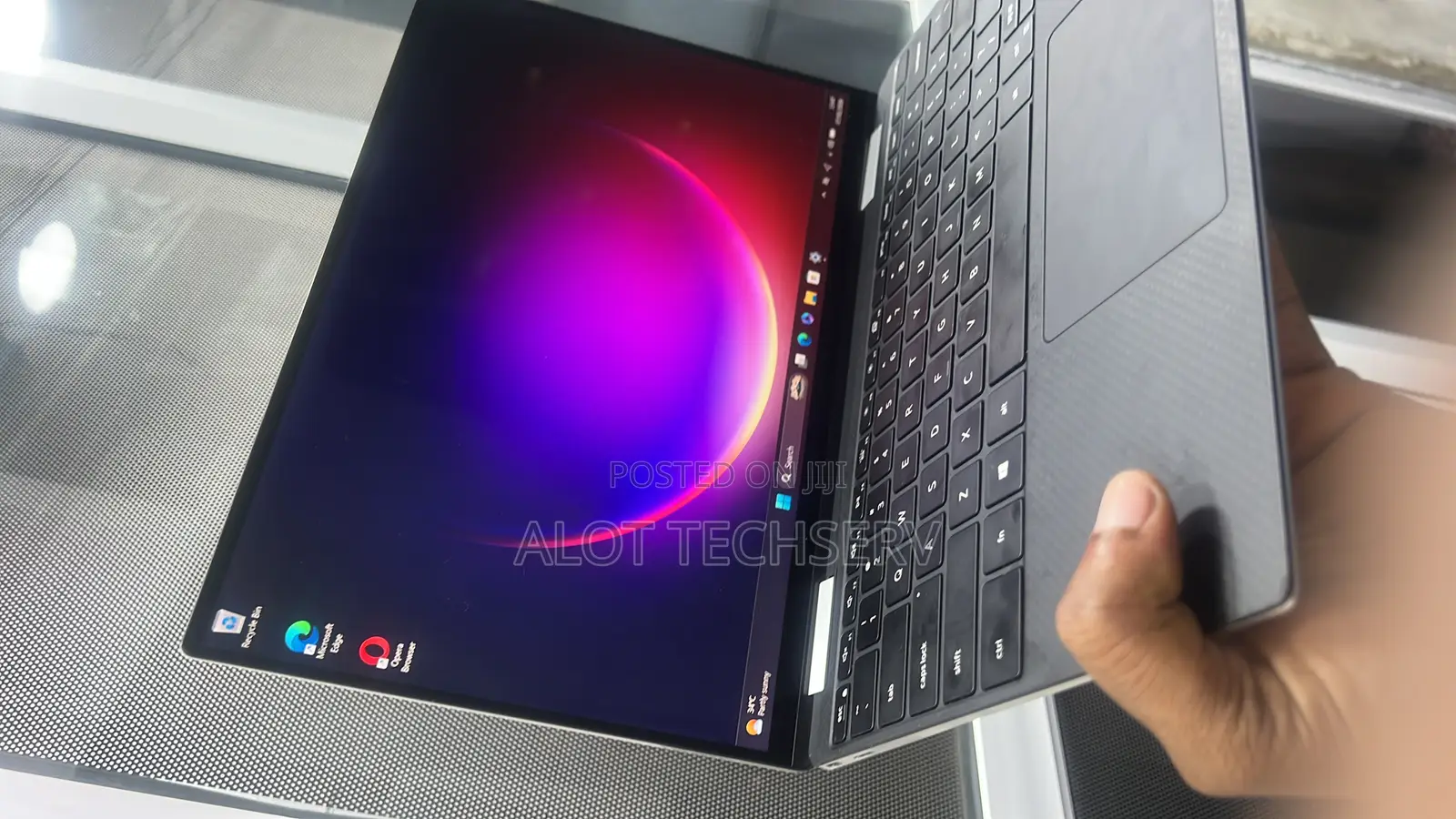 Laptop Dell XPS 13 7390 16GB Intel Core i7 SSD 512GB