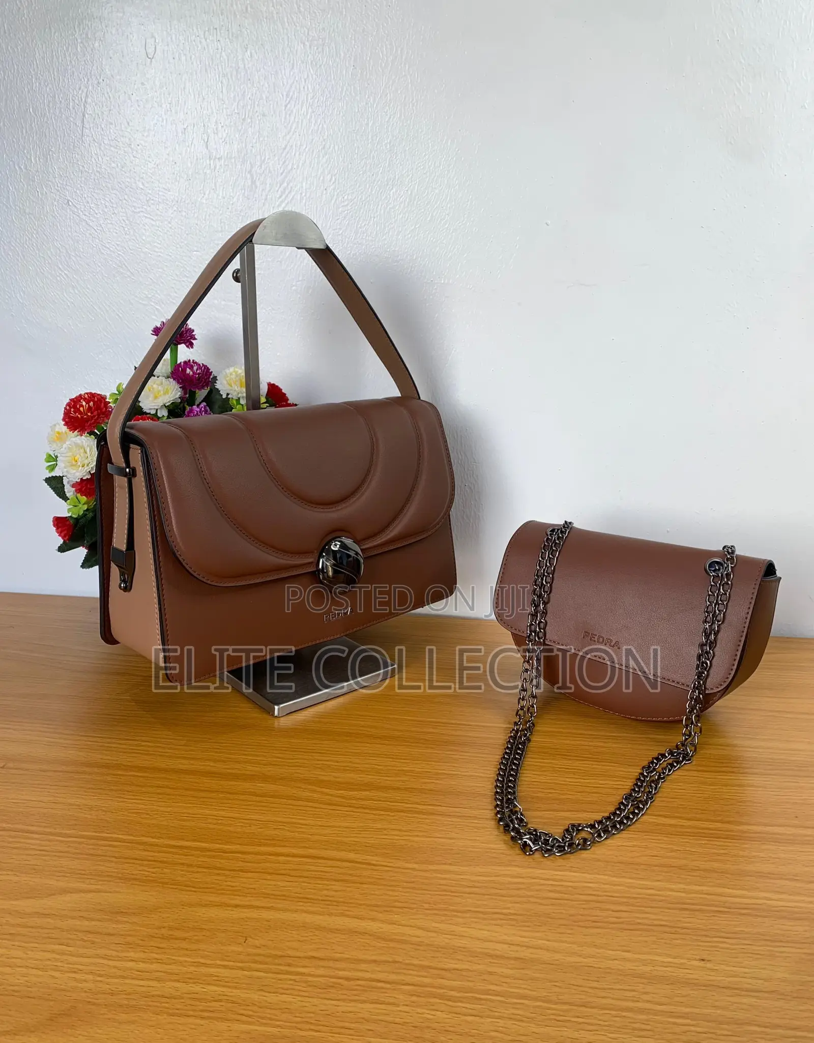 2 in 1 Pedra Bag
