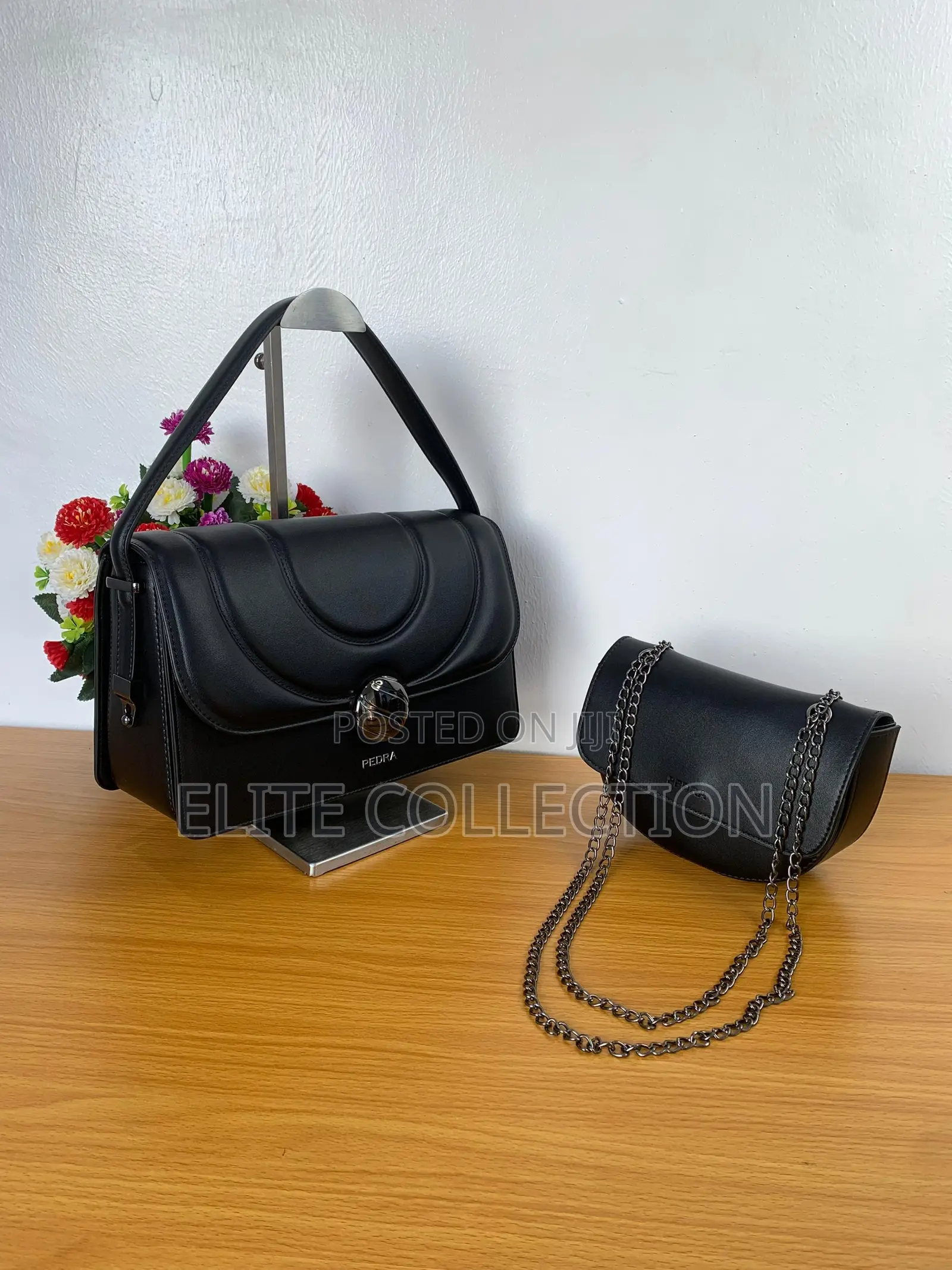 2 in 1 Pedra Bag
