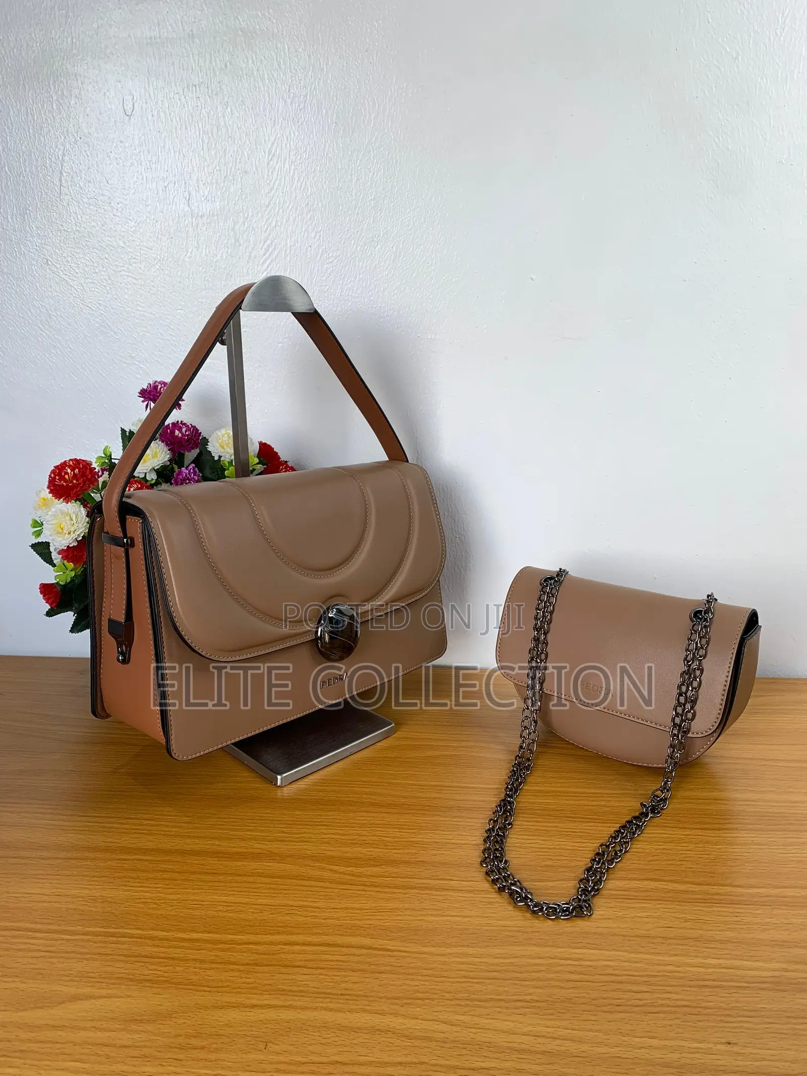 2 in 1 Pedra Bag