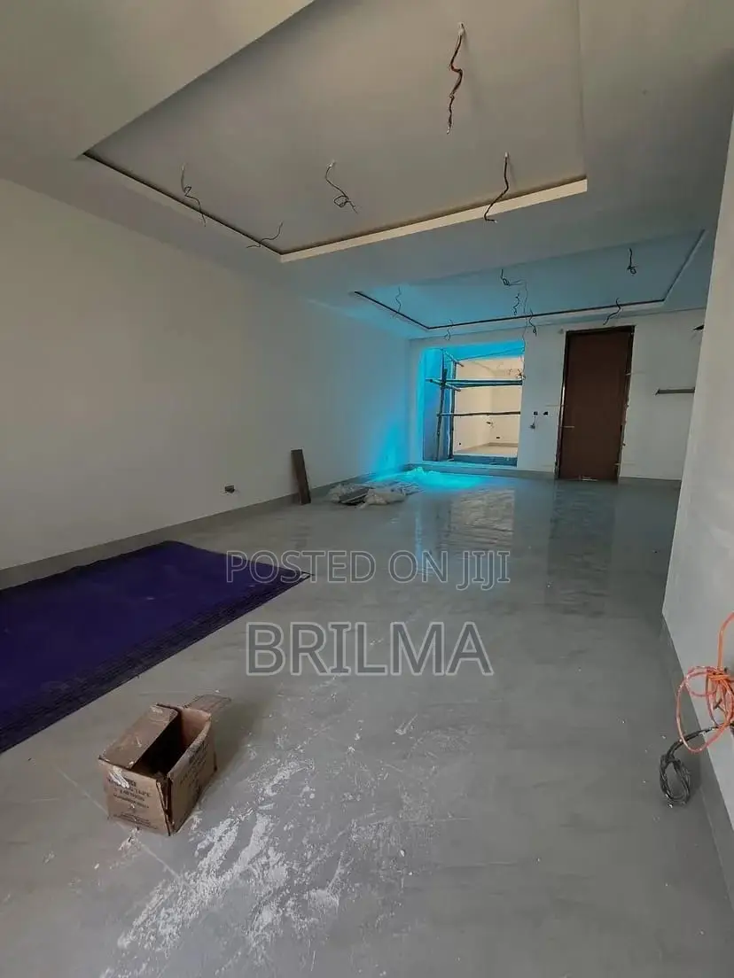 4bdrm Duplex in Mabushi for sale