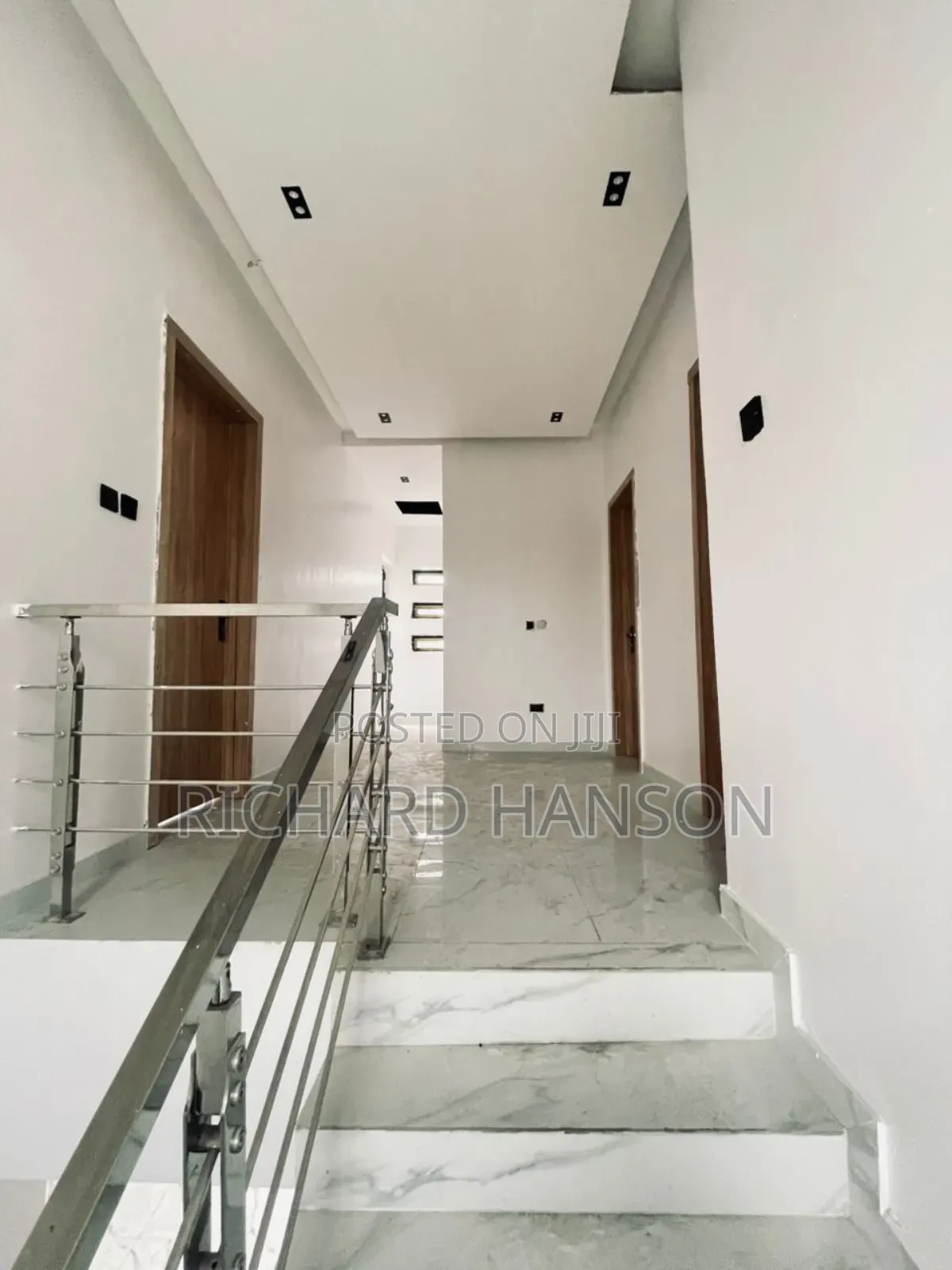 4bdrm Duplex in General Paint, Ajah for rent