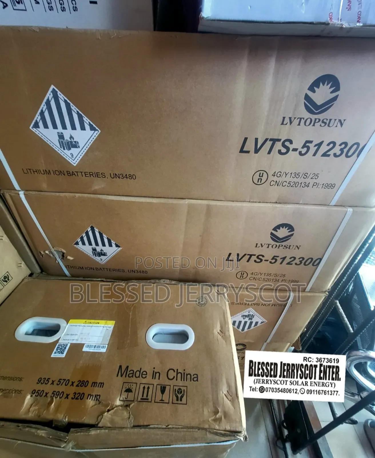 Lvtopsun 15kwh 48v Lithium-ion Inverter Solar Batteries In Stock.