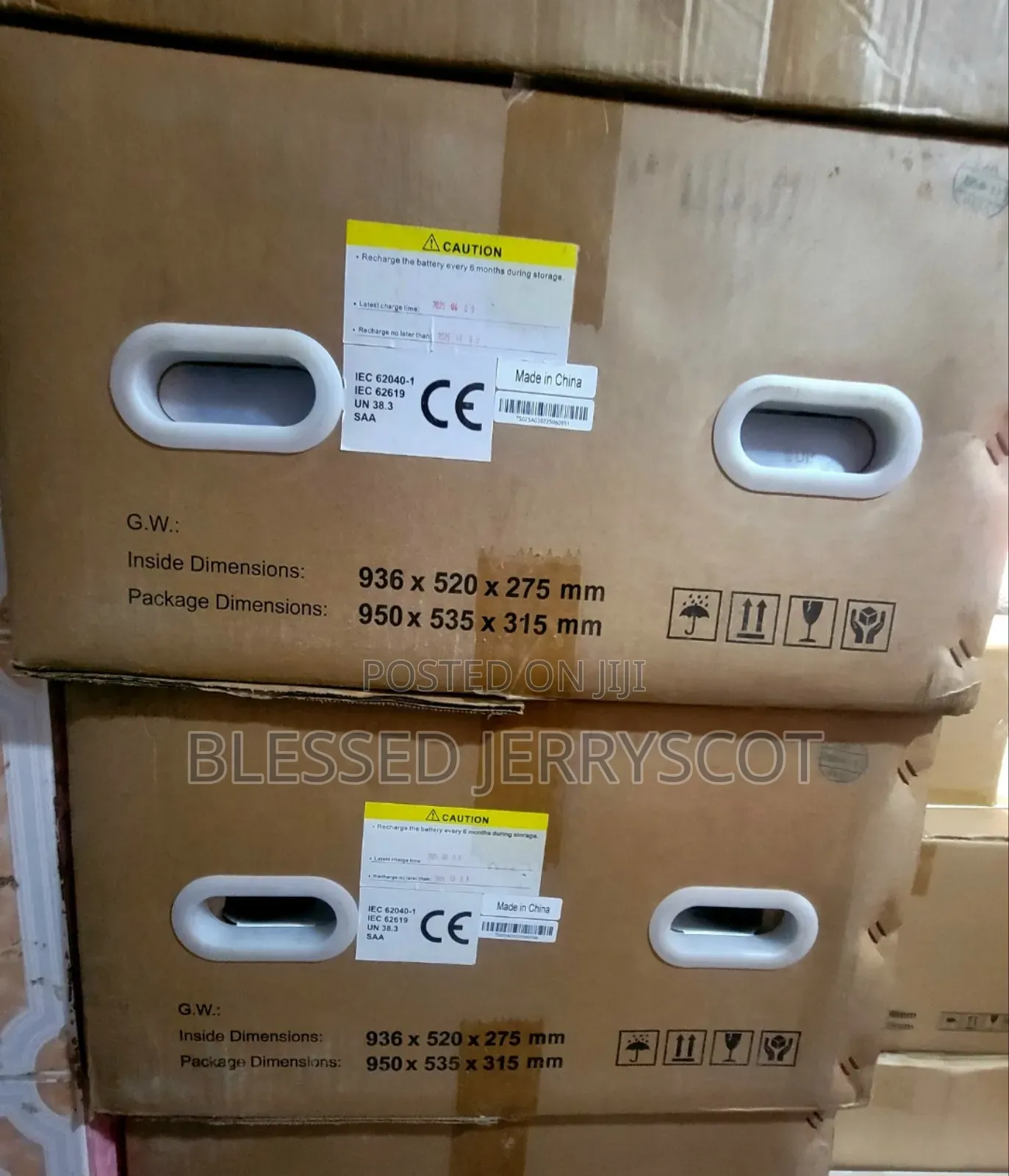 Lvtopsun 15kwh 48v Lithium-ion Inverter Solar Batteries In Stock.