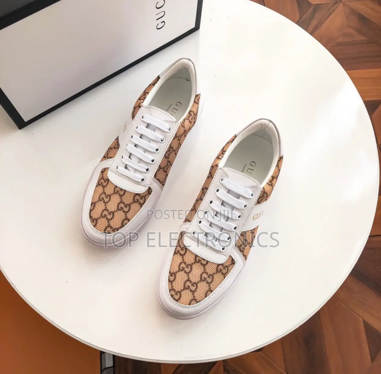 High Quality Lv Sneakers