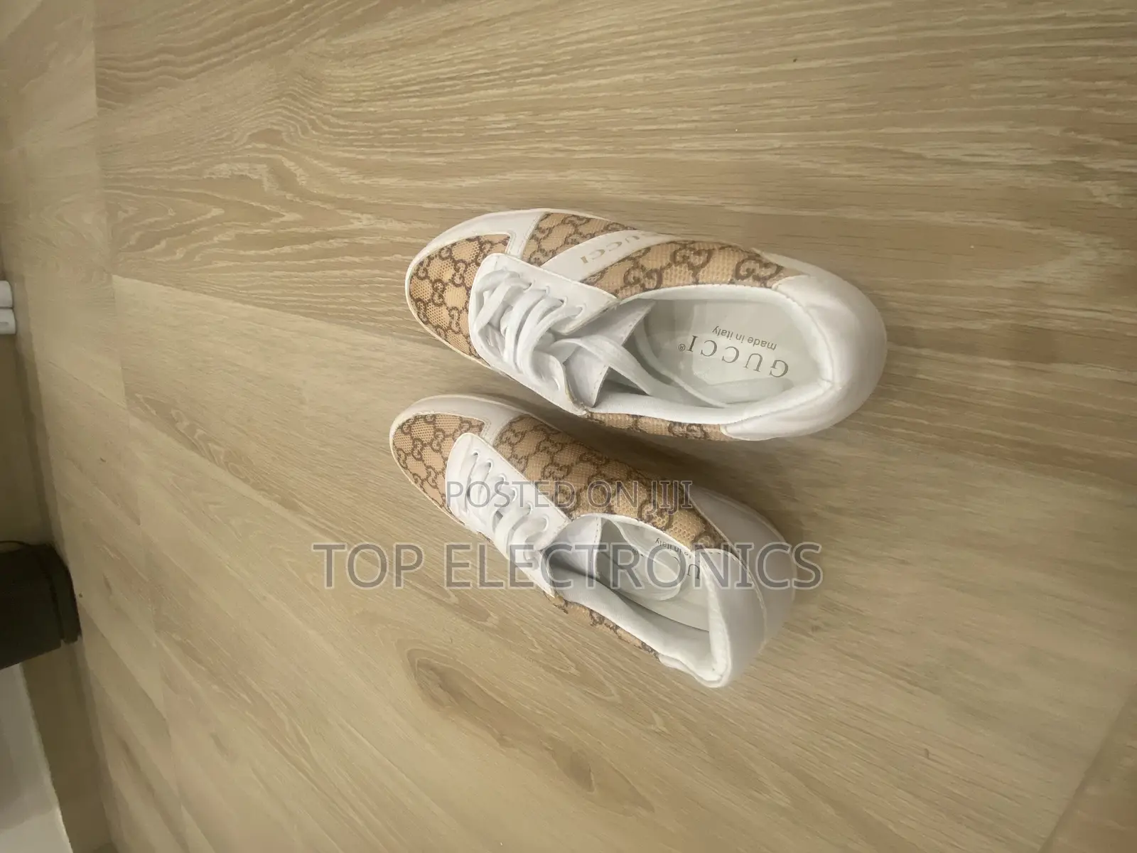 High Quality Lv Sneakers