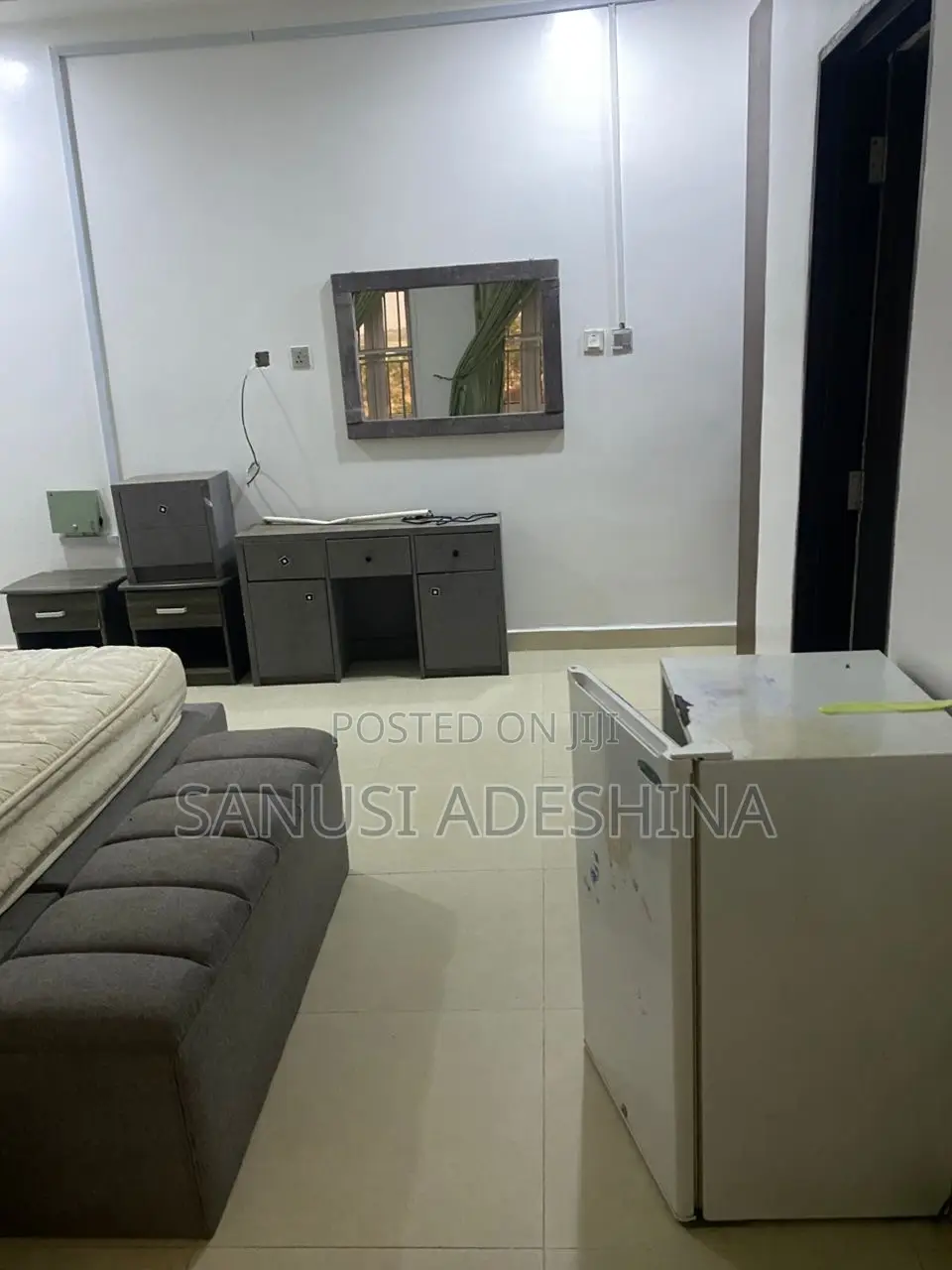 17bdrm Block of Flats in Gwarimpa Estate,By, Gwarinpa for sale