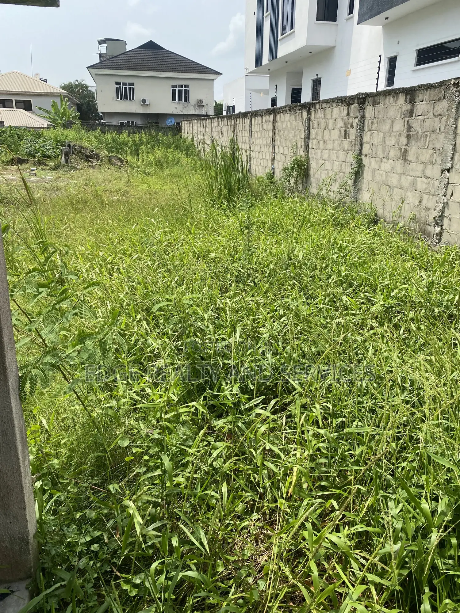 Land Measuring 677sqm for Sale in VGC