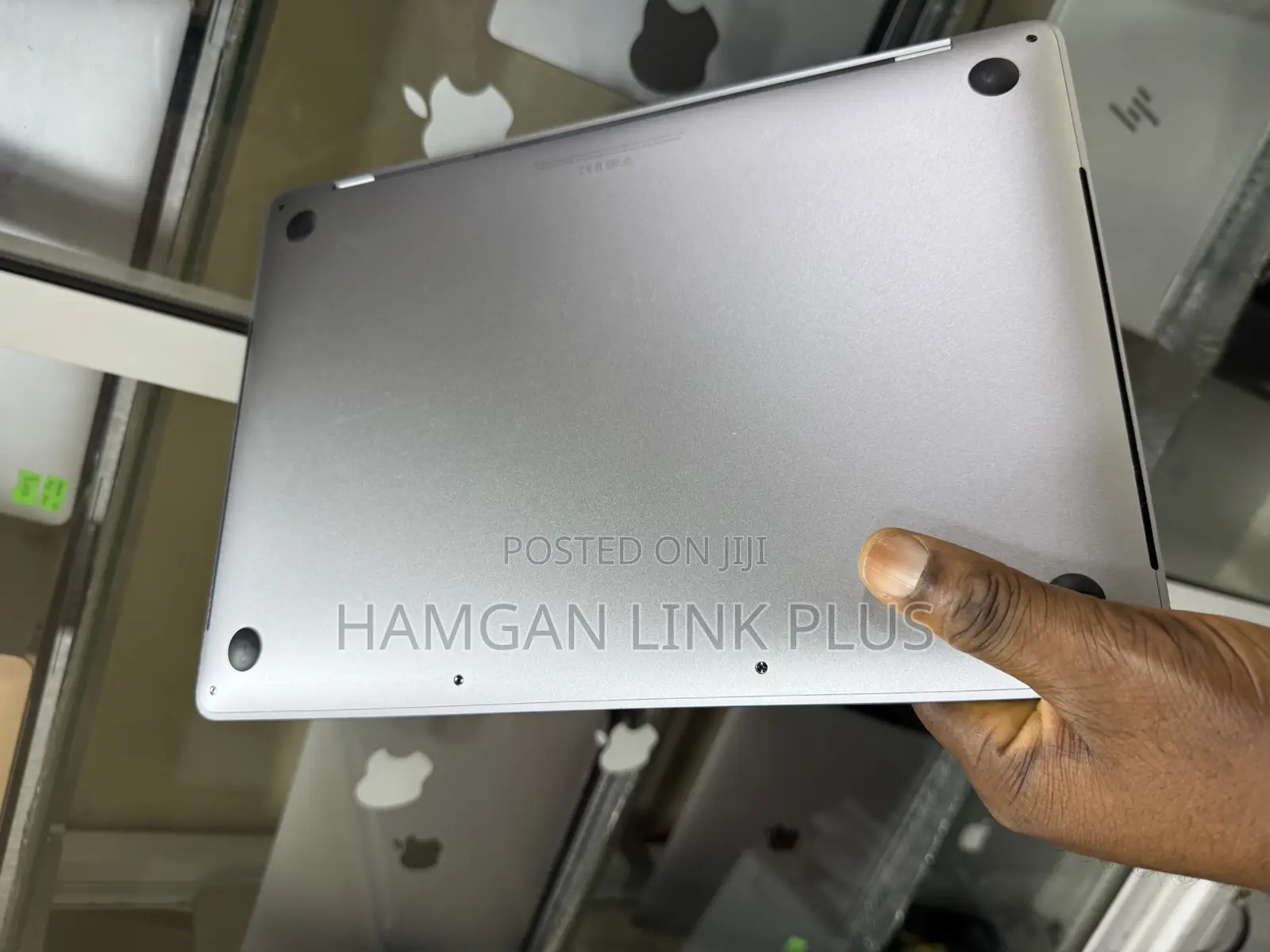 Laptop Apple MacBook Pro 2020 16GB Intel Core I7 SSD 1T