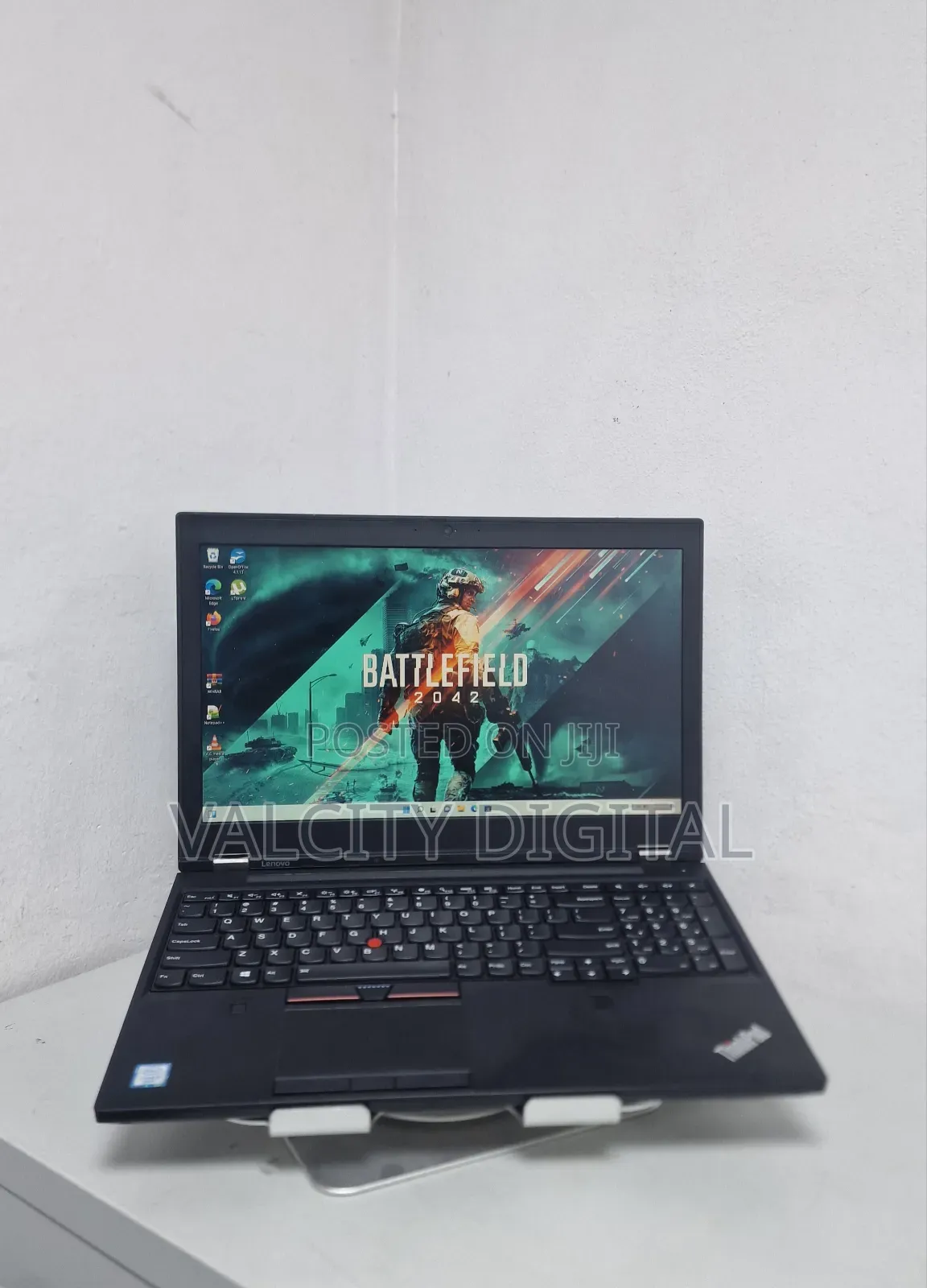 Laptop Lenovo ThinkPad P50 16GB Intel Core i7 SSD 256GB