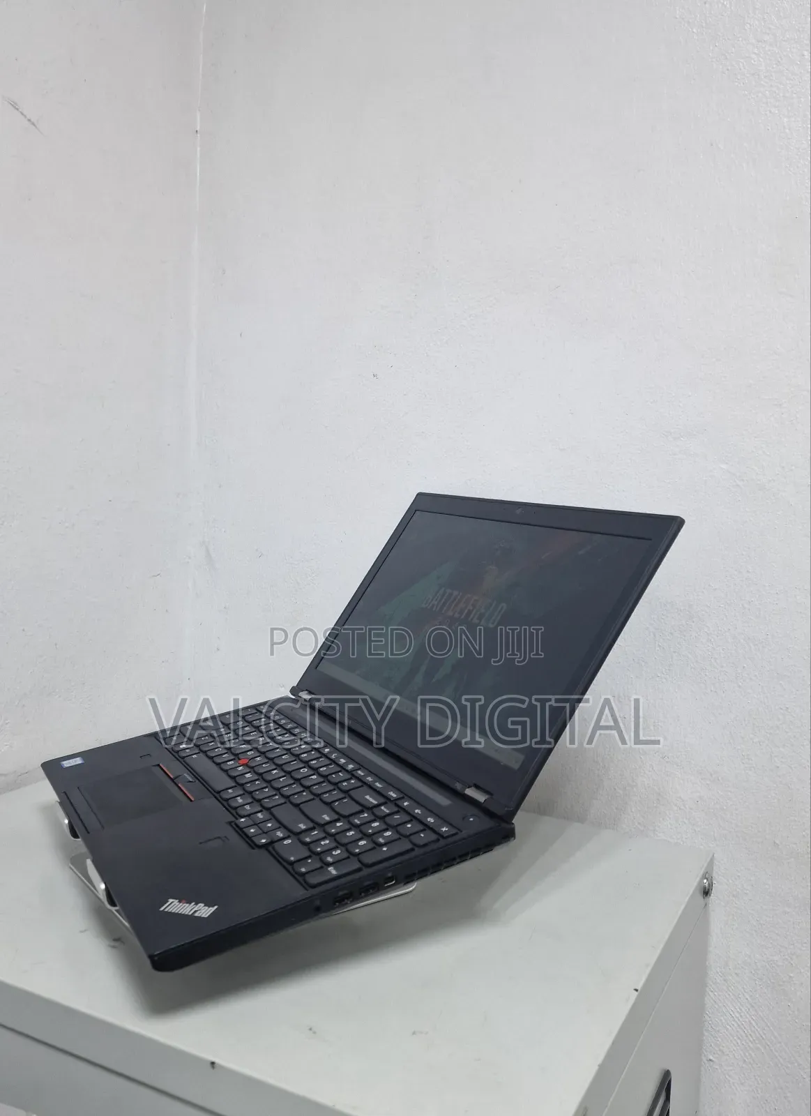 Laptop Lenovo ThinkPad P50 16GB Intel Core i7 SSD 256GB