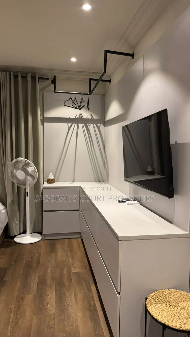 Studio Apartment in Lekki Available