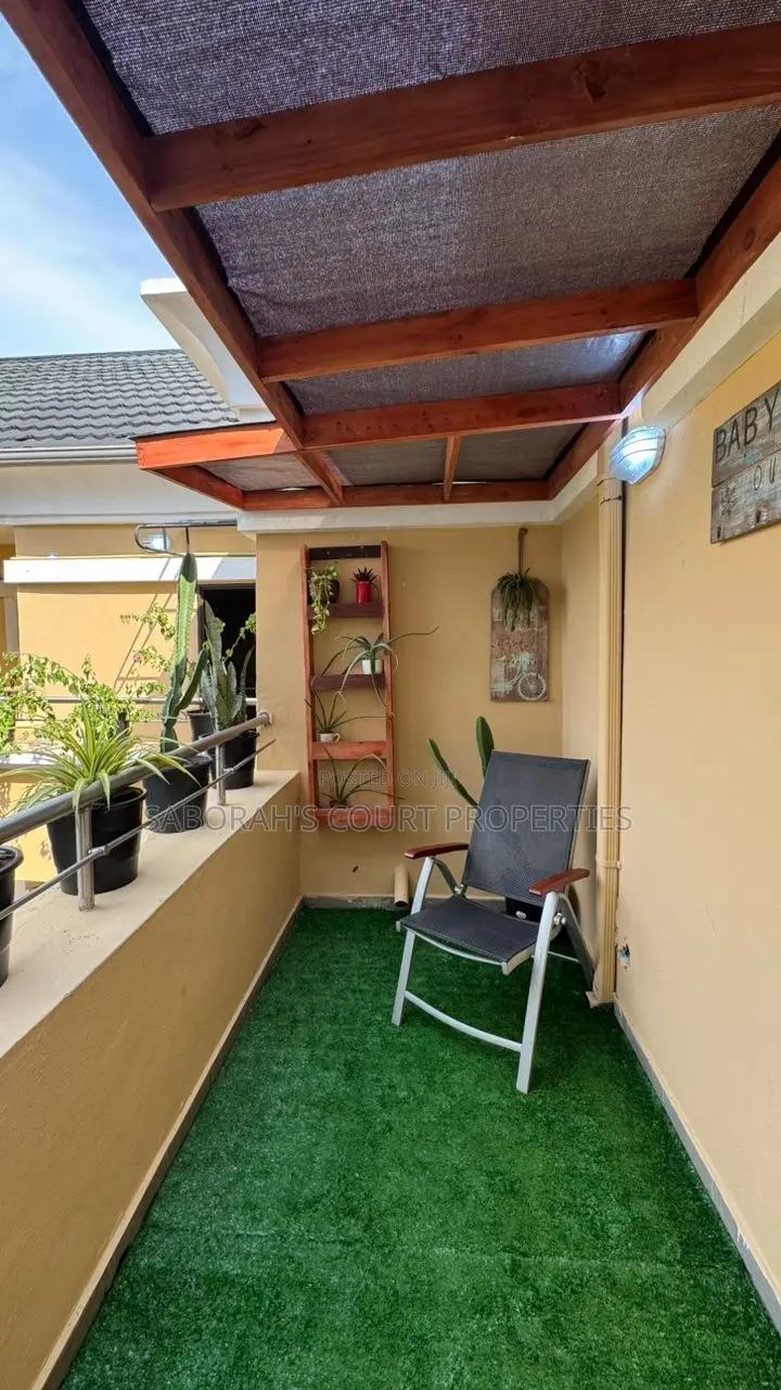 Studio Apartment in Lekki Available