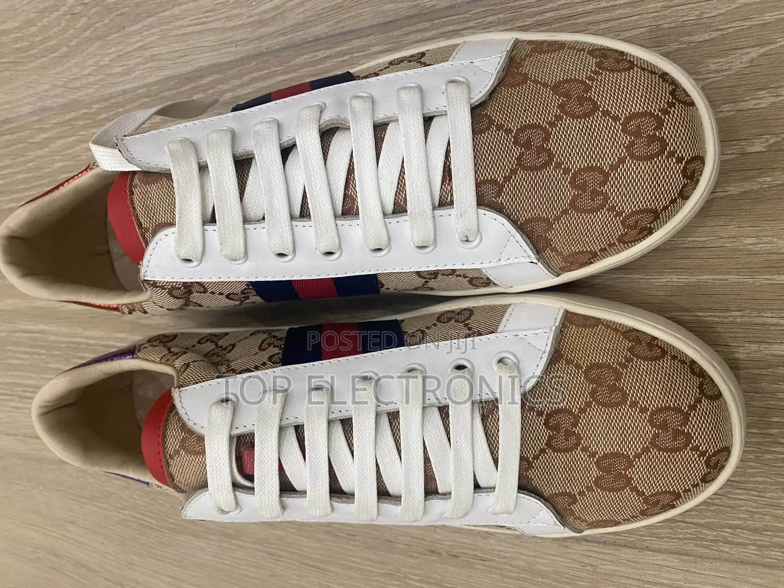 High Quality Gucci Sneakers