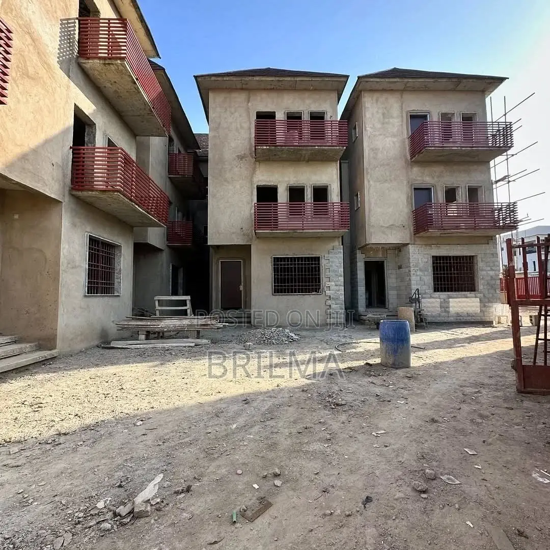 2bdrm Apartment in Mabushi for sale