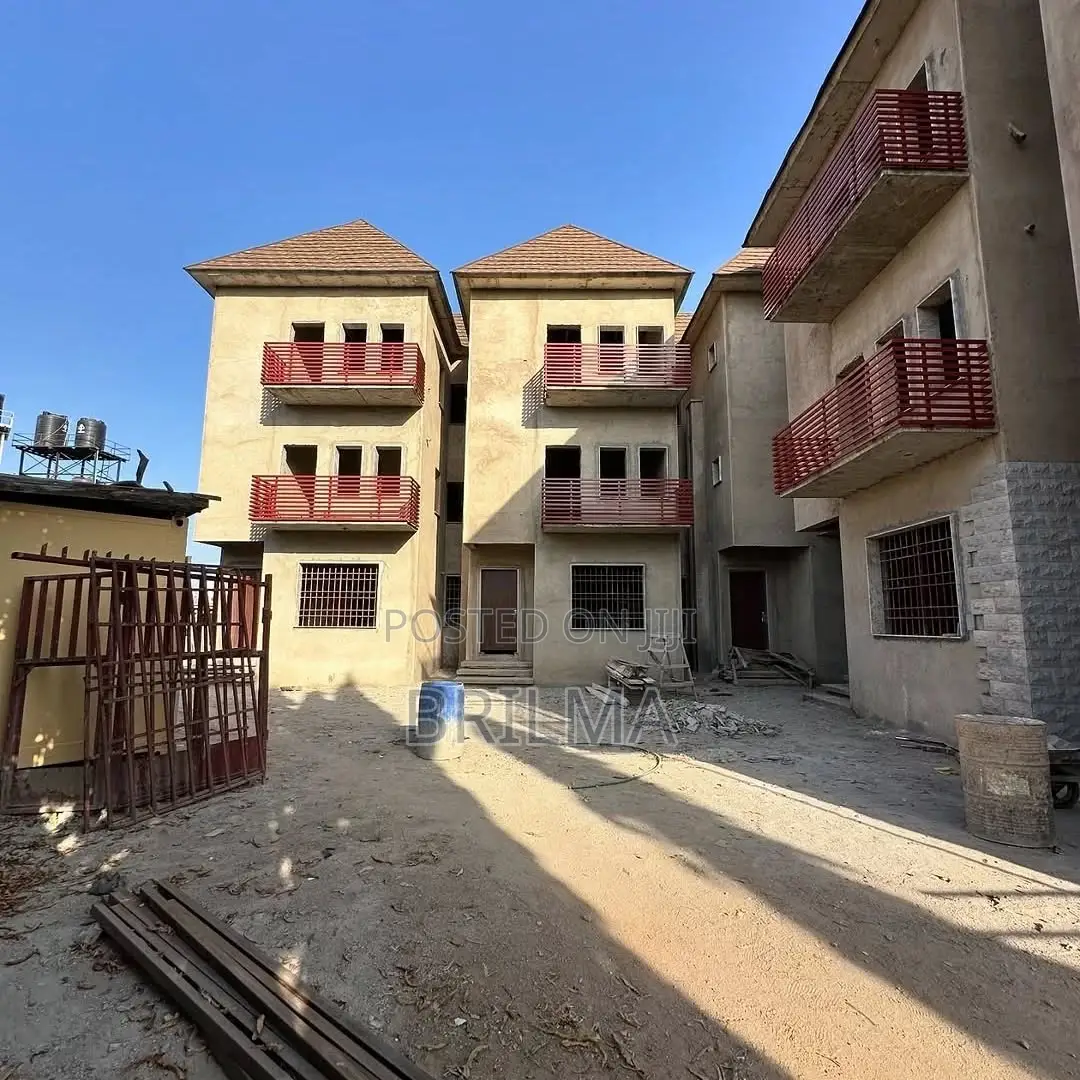 2bdrm Apartment in Mabushi for sale