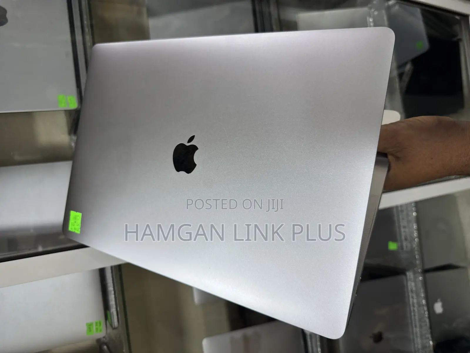 Laptop Apple MacBook Pro 2019 16GB Intel Core I9 SSD 512GB