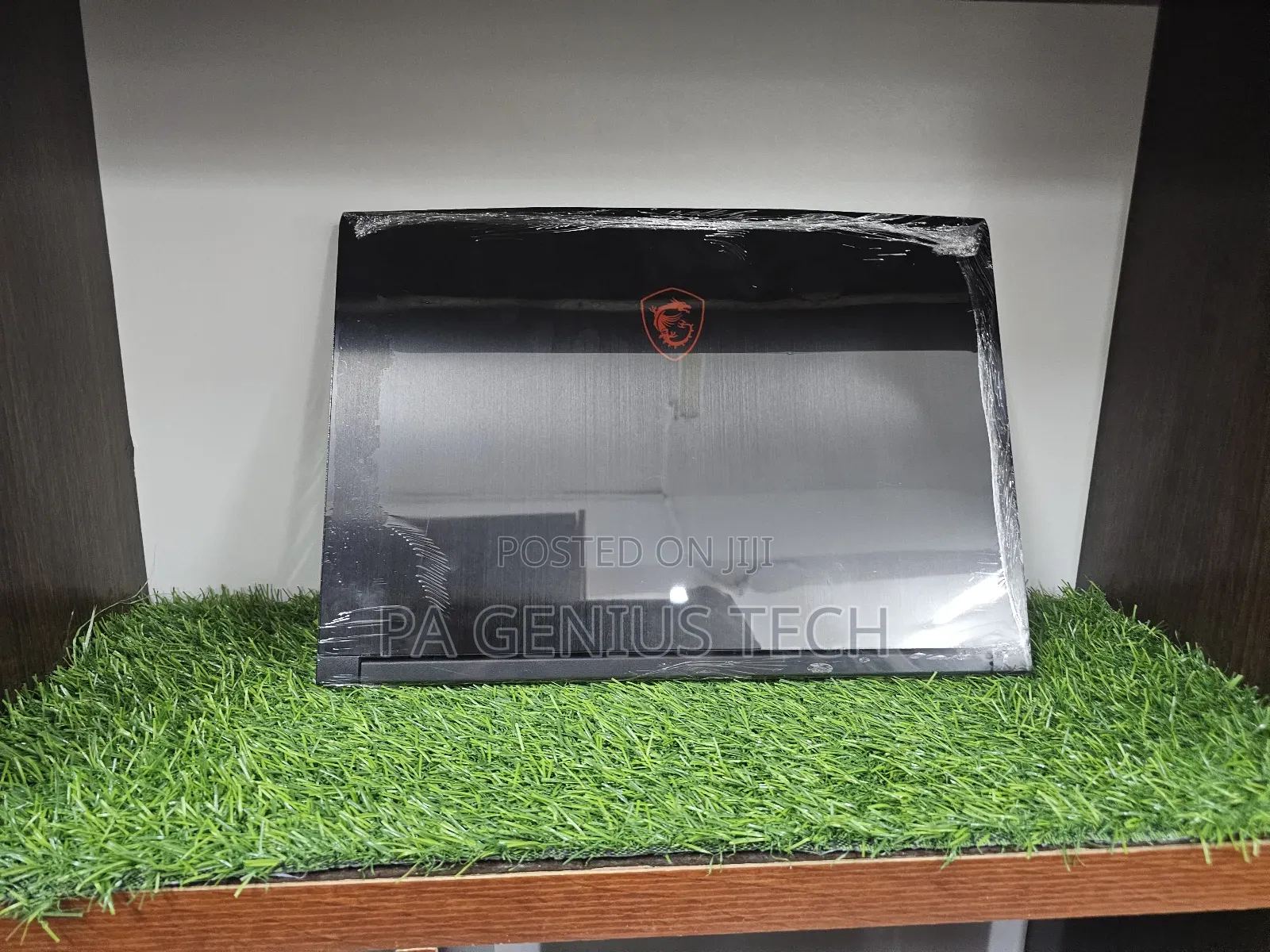 Laptop MSI GF63 16GB Intel Core i7 SSD 512GB