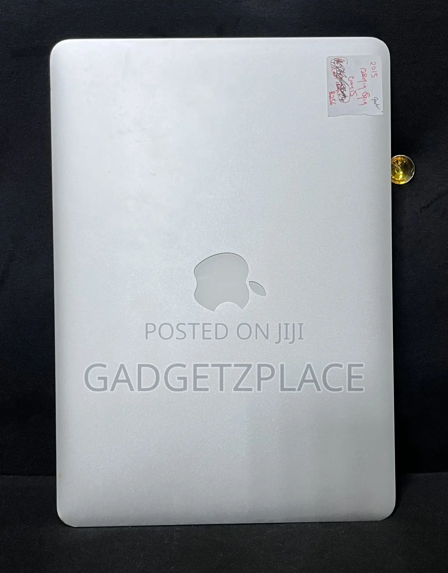Laptop Apple MacBook 2015 8GB Intel Core I5 SSD 128GB