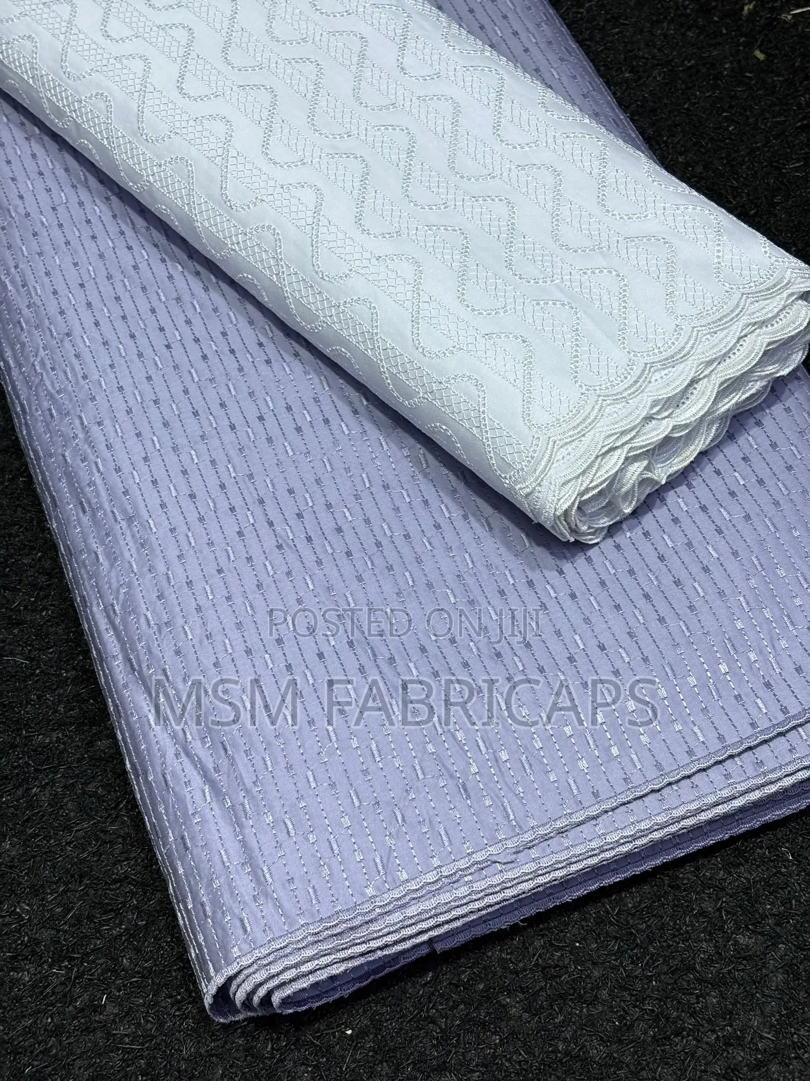Men Lace