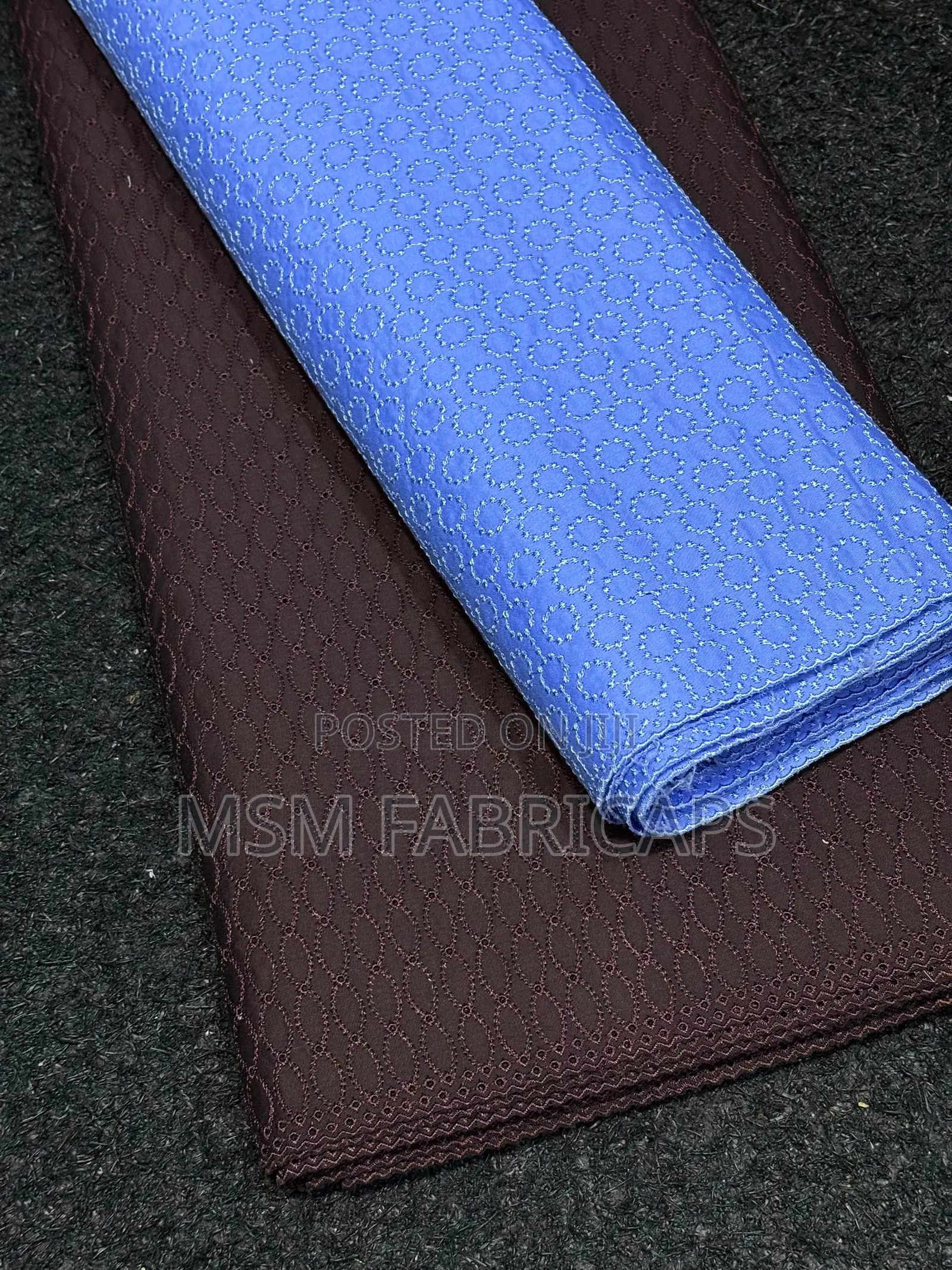 Men Lace