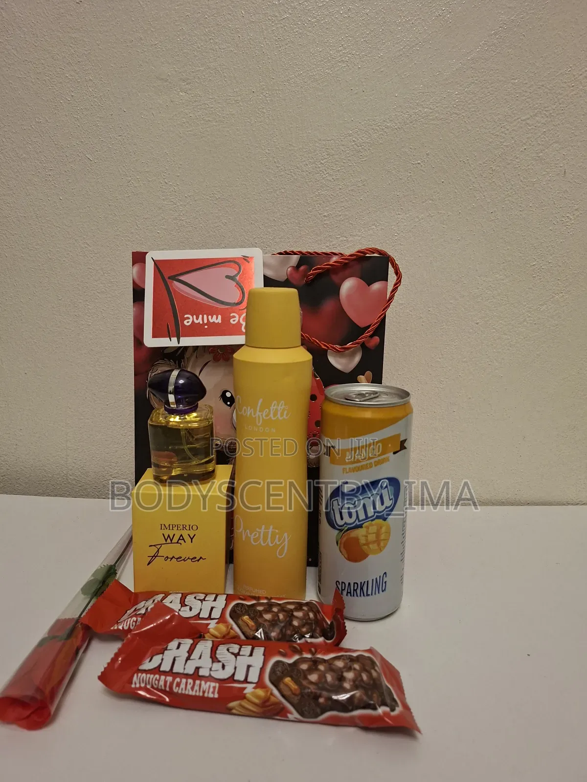 Valentine Gift for Her / Valentine Gift for Him