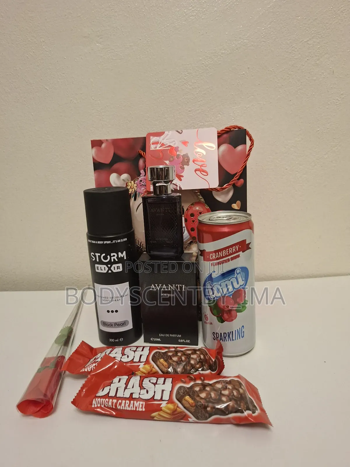 Valentine Gift for Her / Valentine Gift for Him