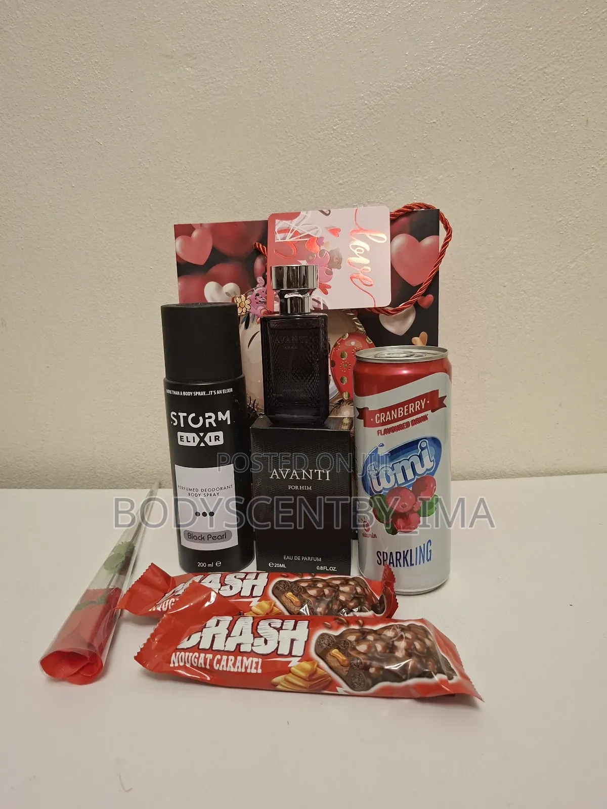 Valentine Gift for Her / Valentine Gift for Him