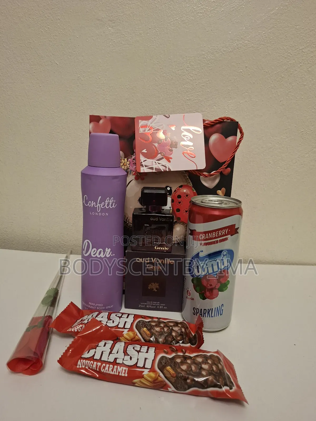 Valentine Gift for Her / Valentine Gift for Him