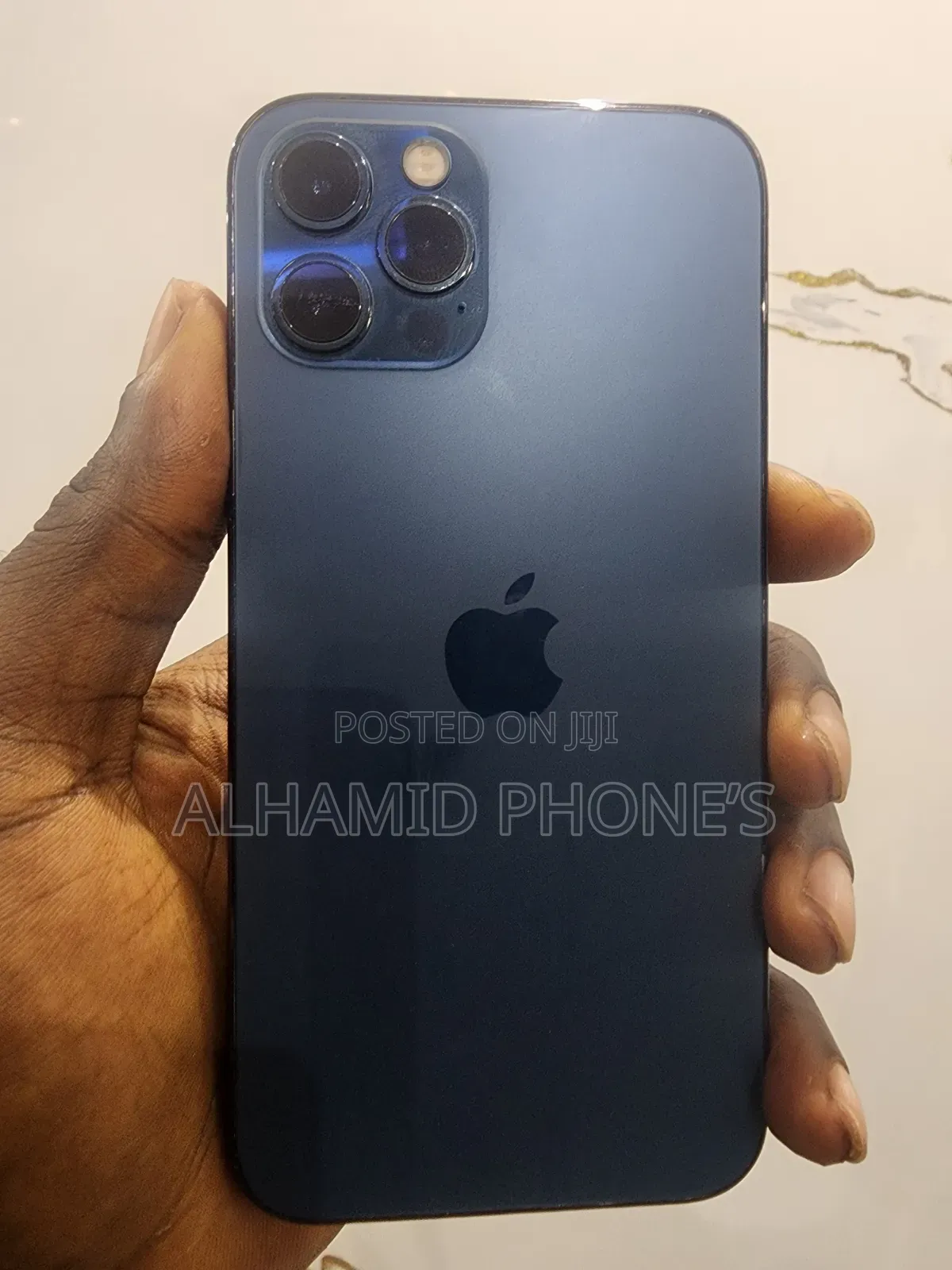 Apple iPhone 12 Pro 128 GB Blue