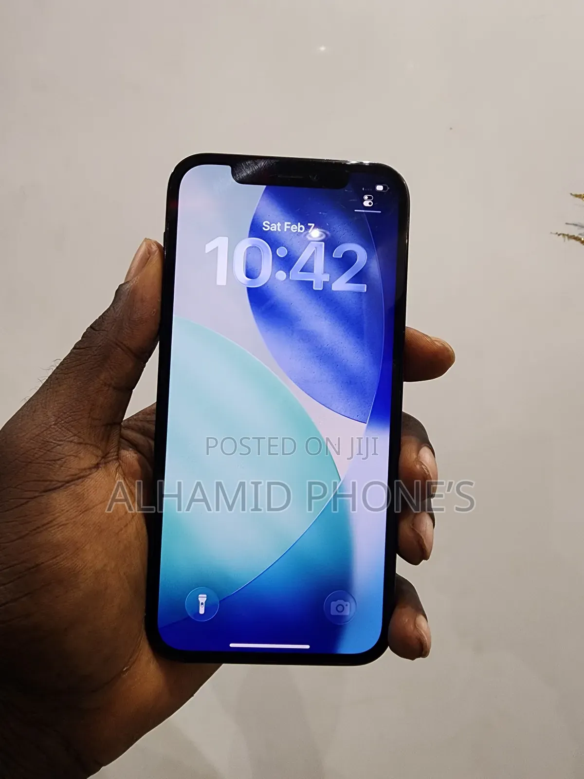 Apple iPhone 12 Pro 128 GB Blue