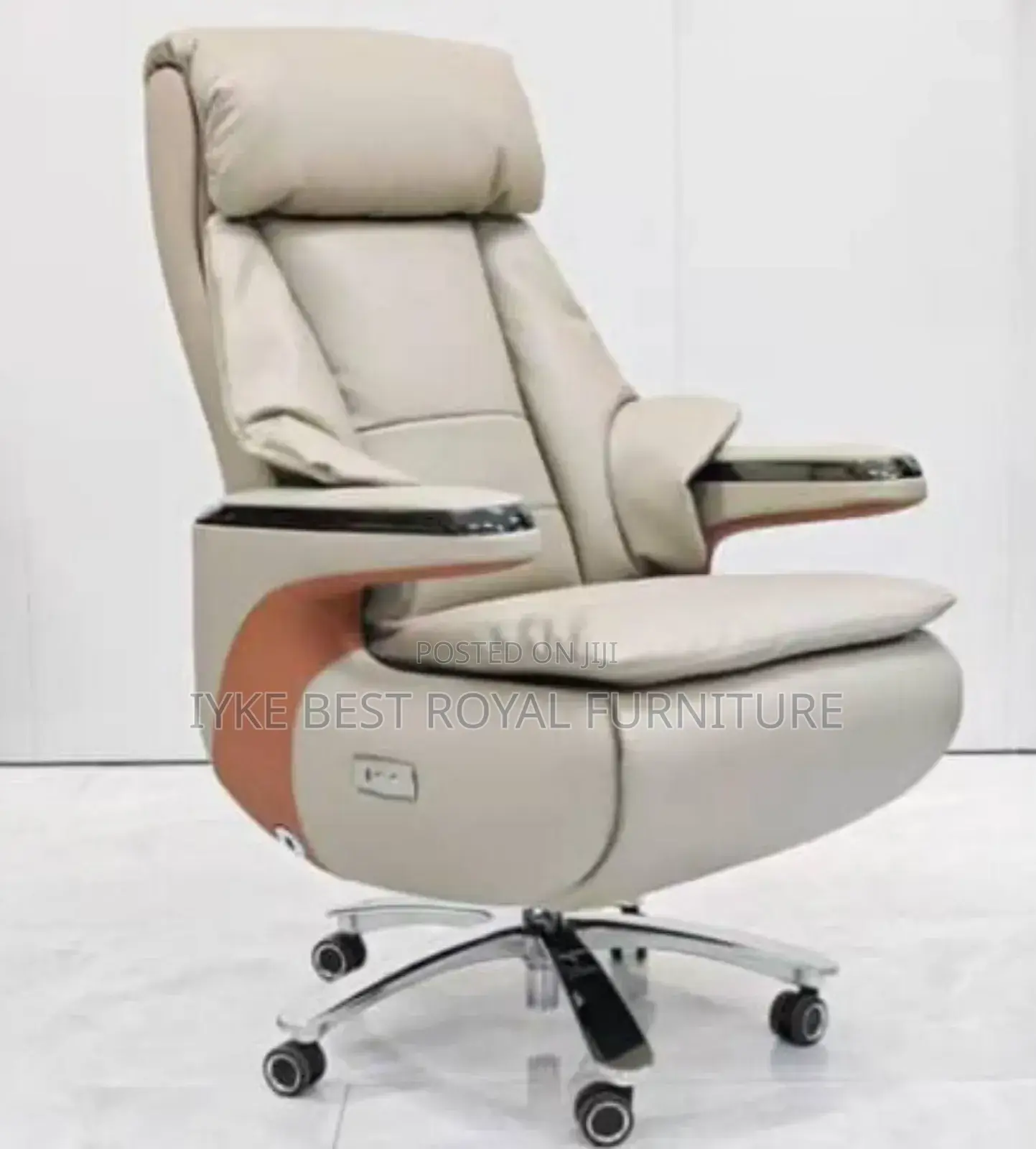 Office Executive Director Swivel Chair.