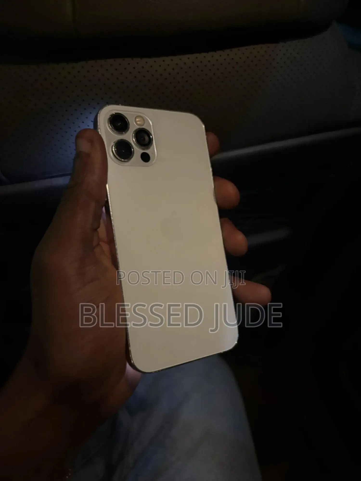 Apple iPhone 12 Pro 128 GB Gold