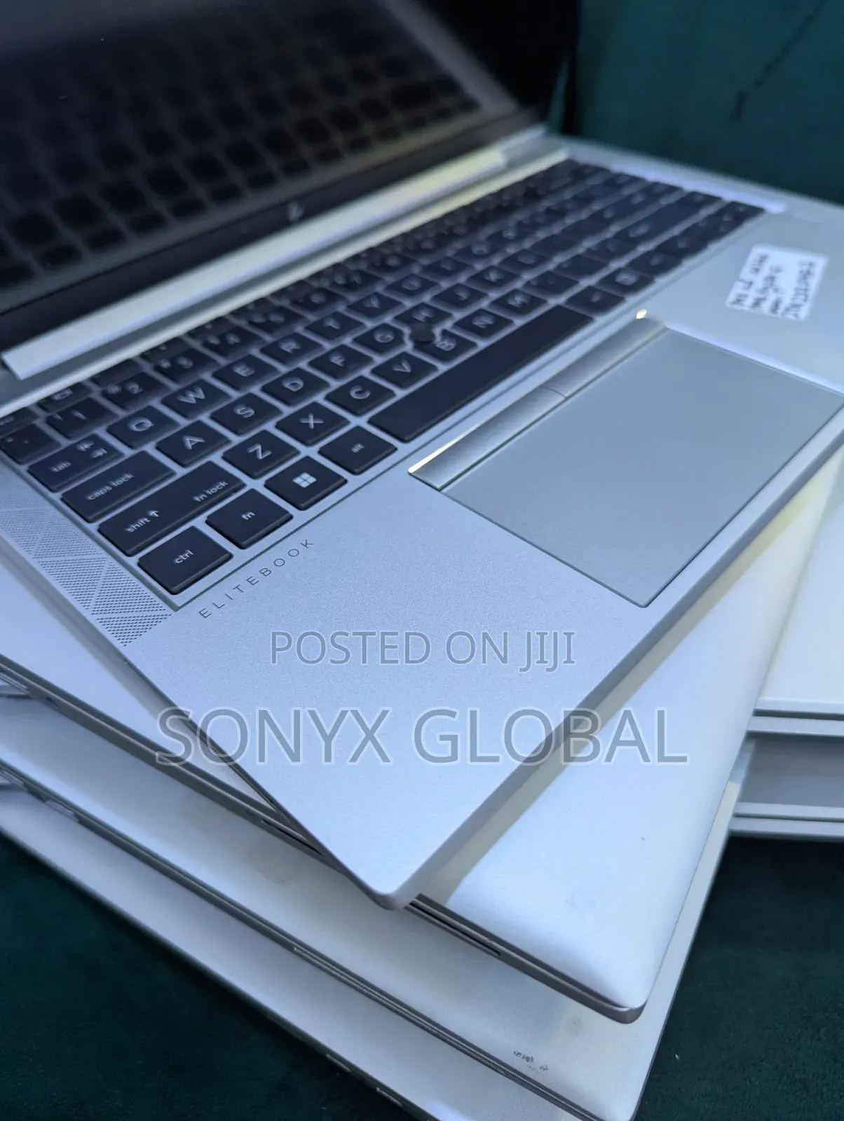 Laptop HP EliteBook 845 G8 16GB AMD Ryzen 5 SSD 256GB