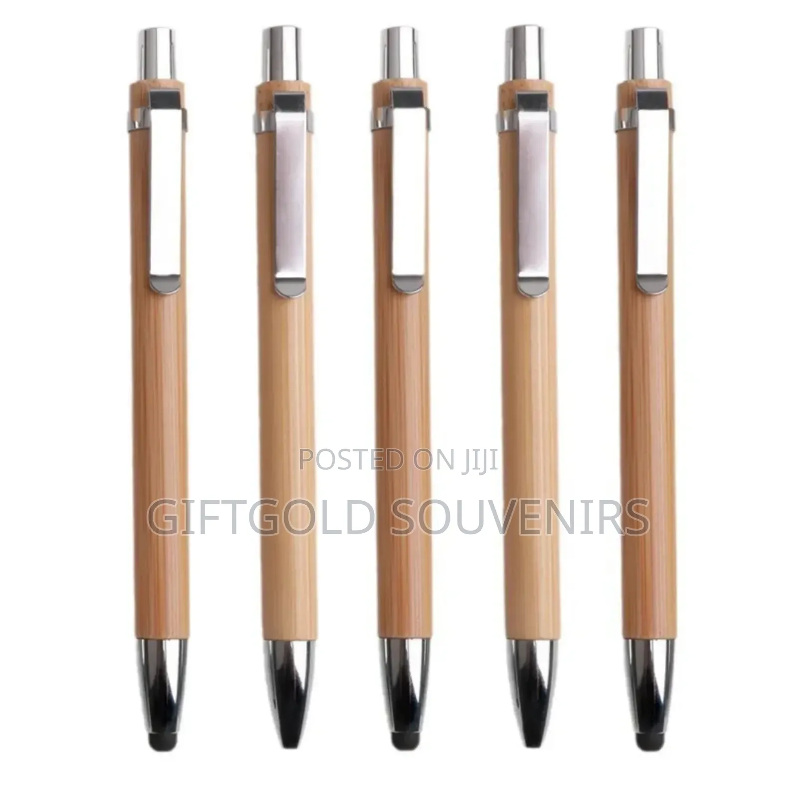 Wooden Pen