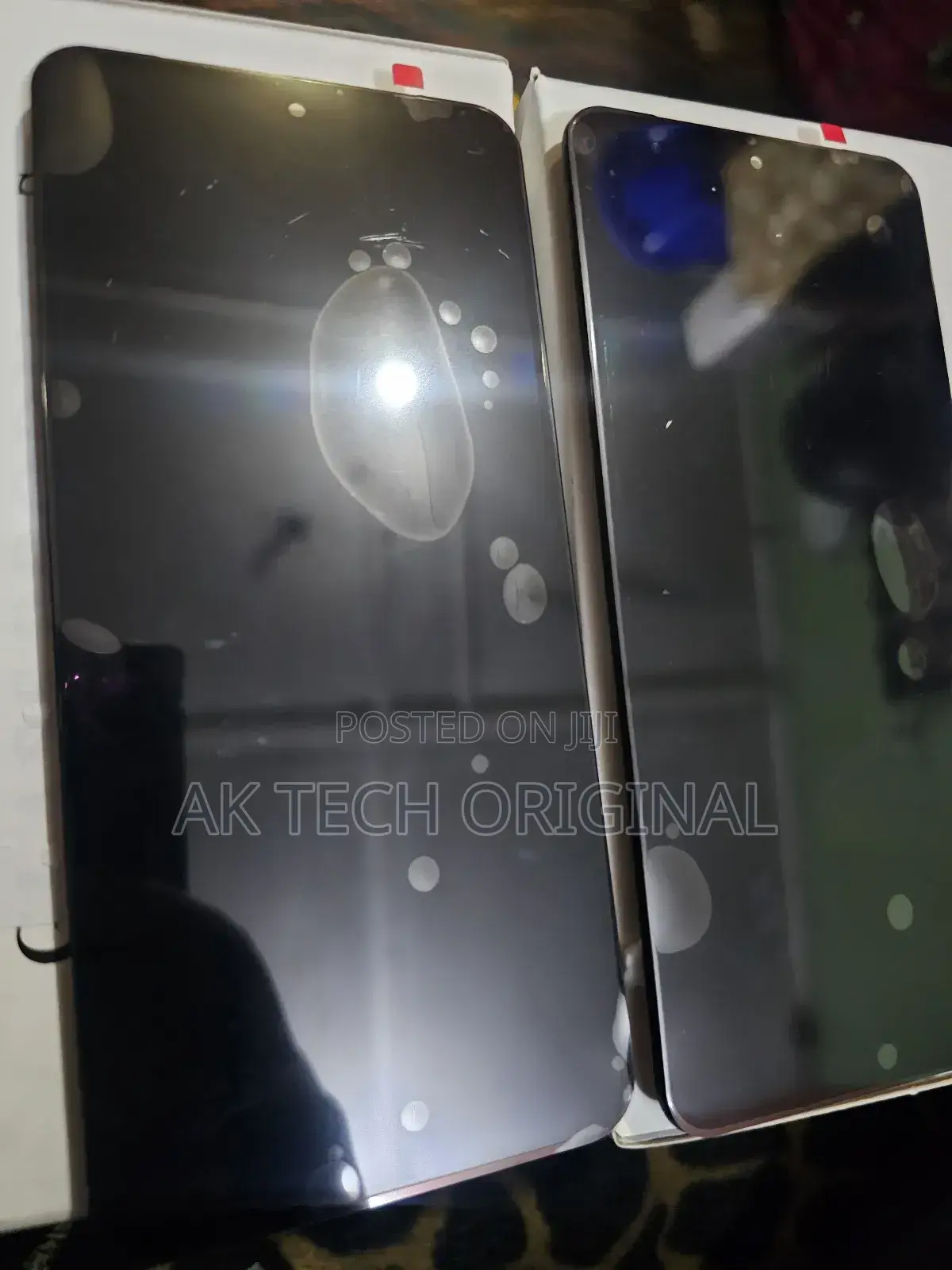 Google Pixel 8pro Original Quality Oled Screen Fingerprint Supported