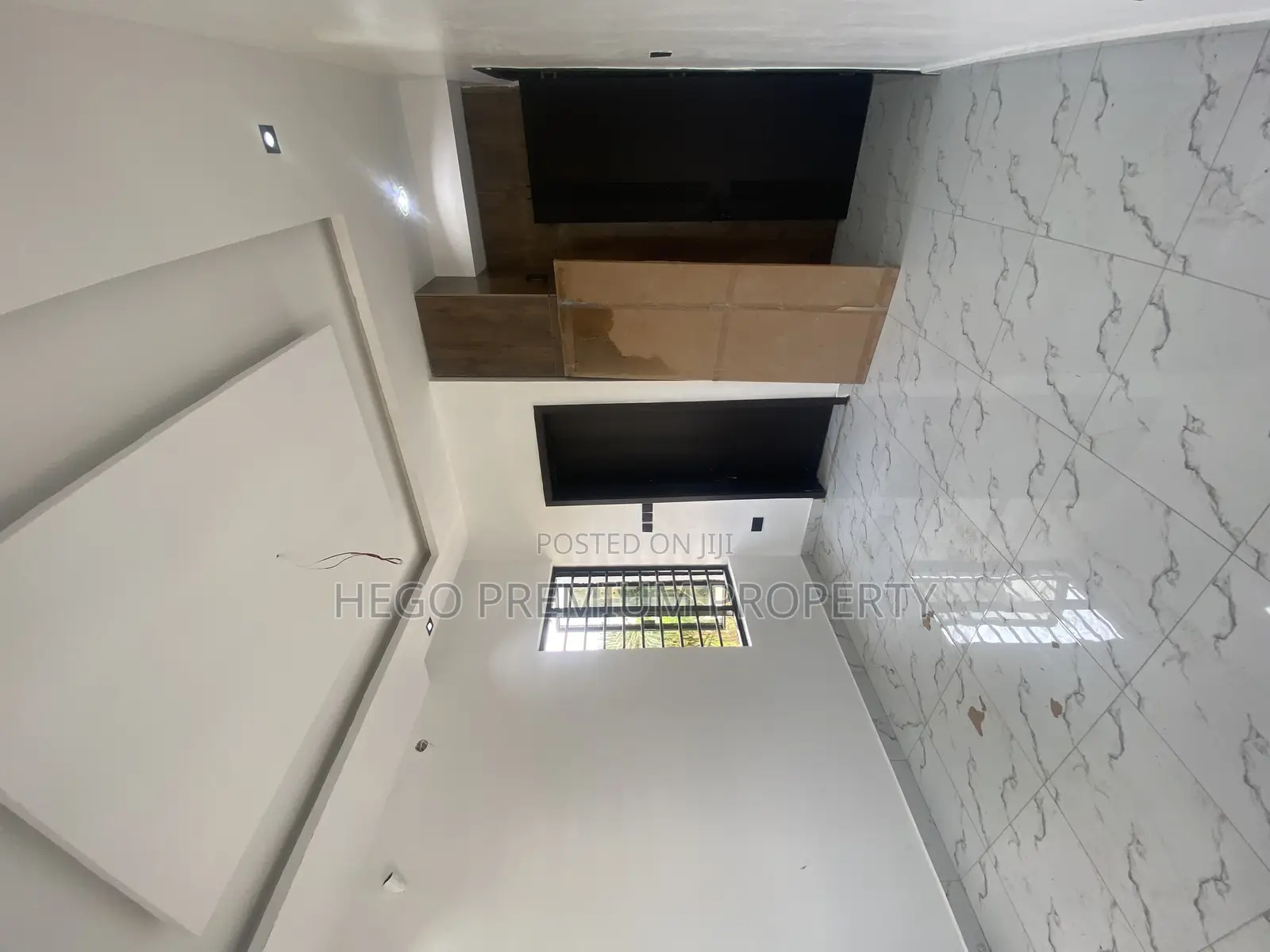 4bdrm Duplex in Pearl Garden, Eneka for sale
