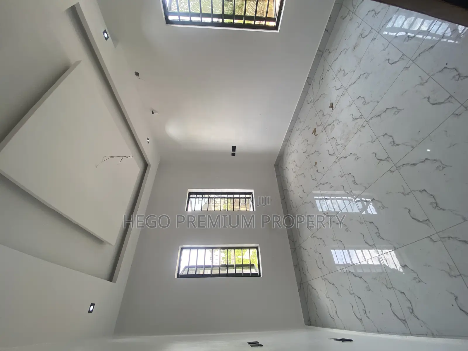 4bdrm Duplex in Pearl Garden, Eneka for sale