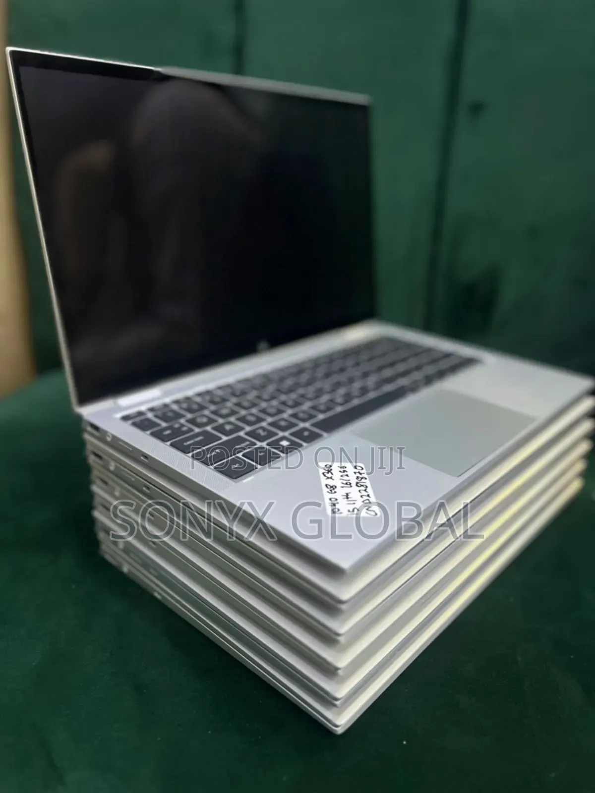 Laptop HP EliteBook 1040 G8 1GB Intel Core I7 SSD 512GB