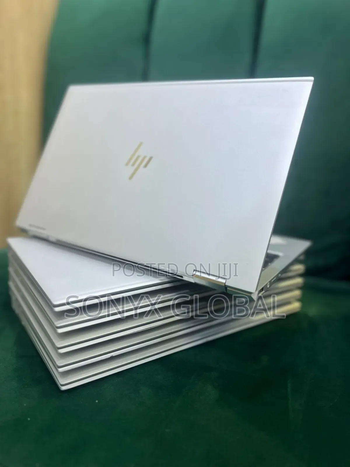 Laptop HP EliteBook 1040 G8 1GB Intel Core I7 SSD 512GB