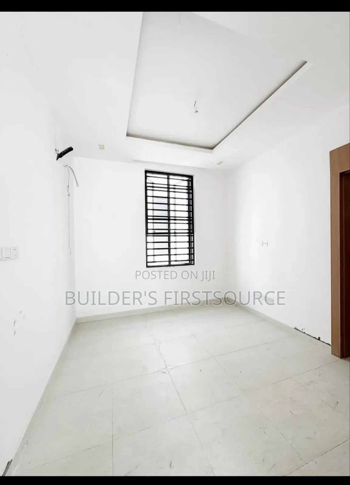 4bdrm Duplex in Ajah for sale