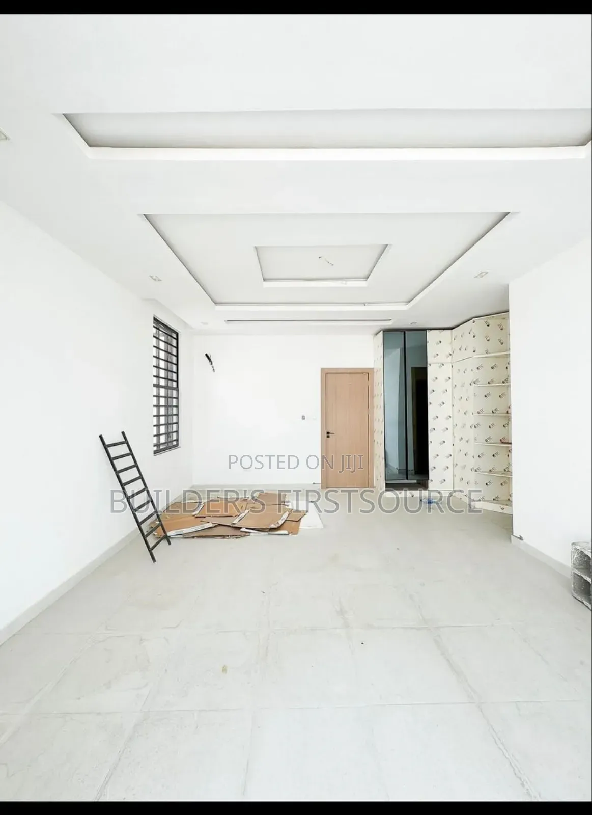 4bdrm Duplex in Ajah for sale