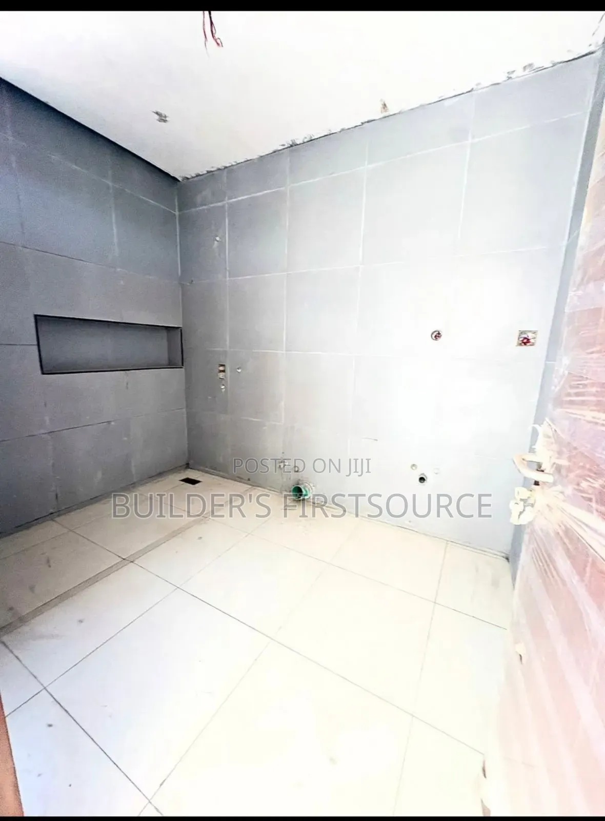 4bdrm Duplex in Ajah for sale