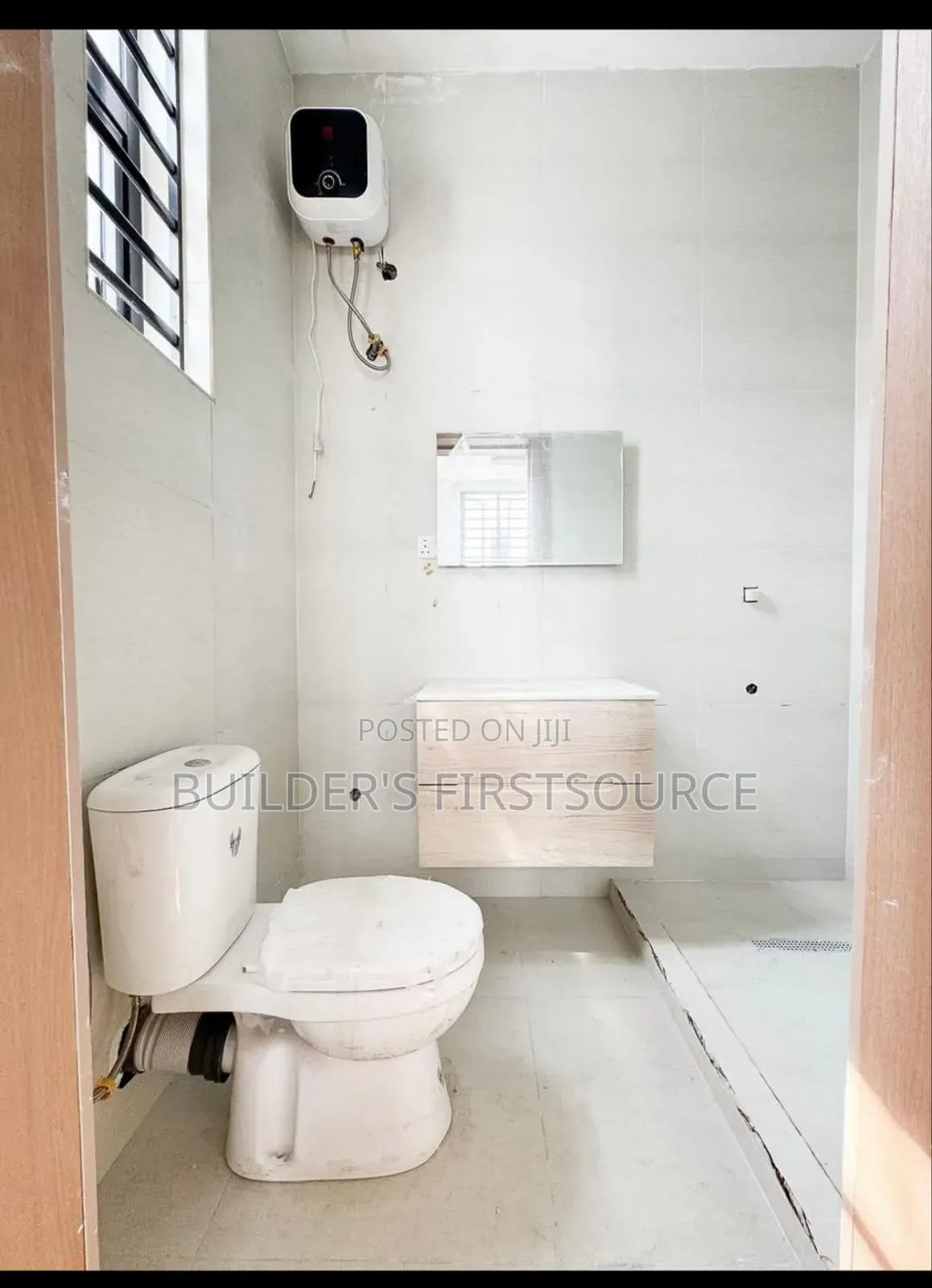 4bdrm Duplex in Ajah for sale