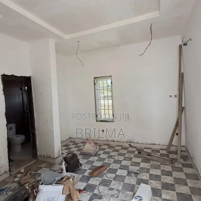 3bdrm Duplex in Gudu for sale