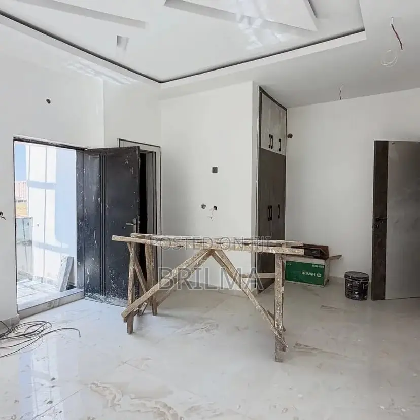 3bdrm Duplex in Gudu for sale