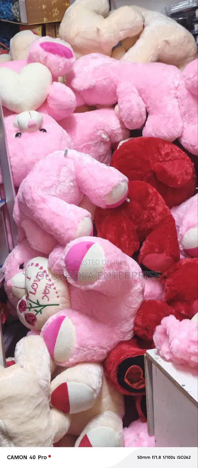 Teddy Bear